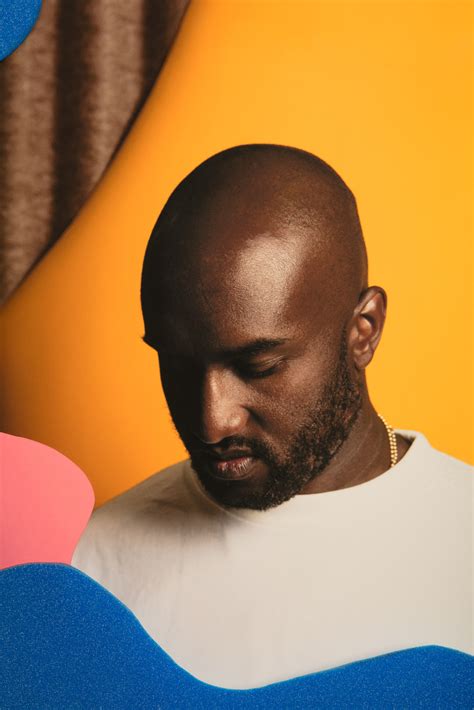 Virgil Abloh Is Bringing Back Louis Vuitton’s Iconic Millionaire 